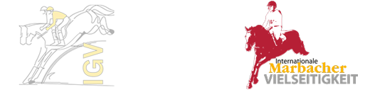 Eventing Marbach Logo